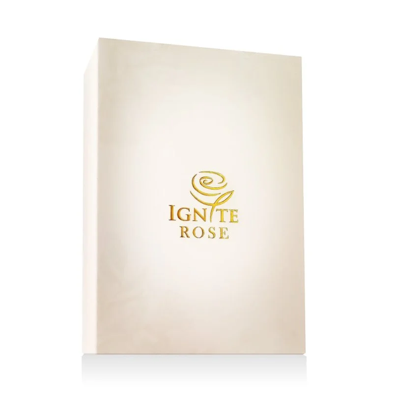 Ahmed Al Maghribi Ignite Rose parfumovaná voda unisex