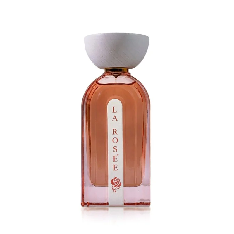 Ahmed Al Maghribi La Rosée parfumový extrakt unisex
