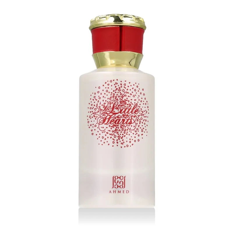 Ahmed Al Maghribi Little Hearts parfumovaná voda unisex