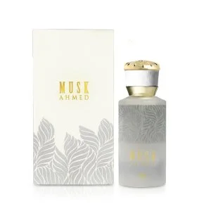 Ahmed Al Maghribi Ahmed Al Maghribi Musk Ahmed parfumovaná voda unisex