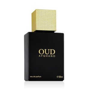 Ahmed Al Maghribi Oud Afghano parfumovaná voda unisex