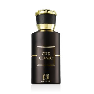 Ahmed Al Maghribi Oud Classic parfumovaná voda unisex