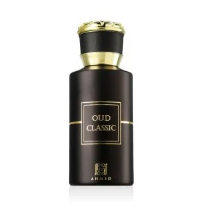 Ahmed Al Maghribi Ahmed Al Maghribi Oud Classic parfumovaná voda unisex