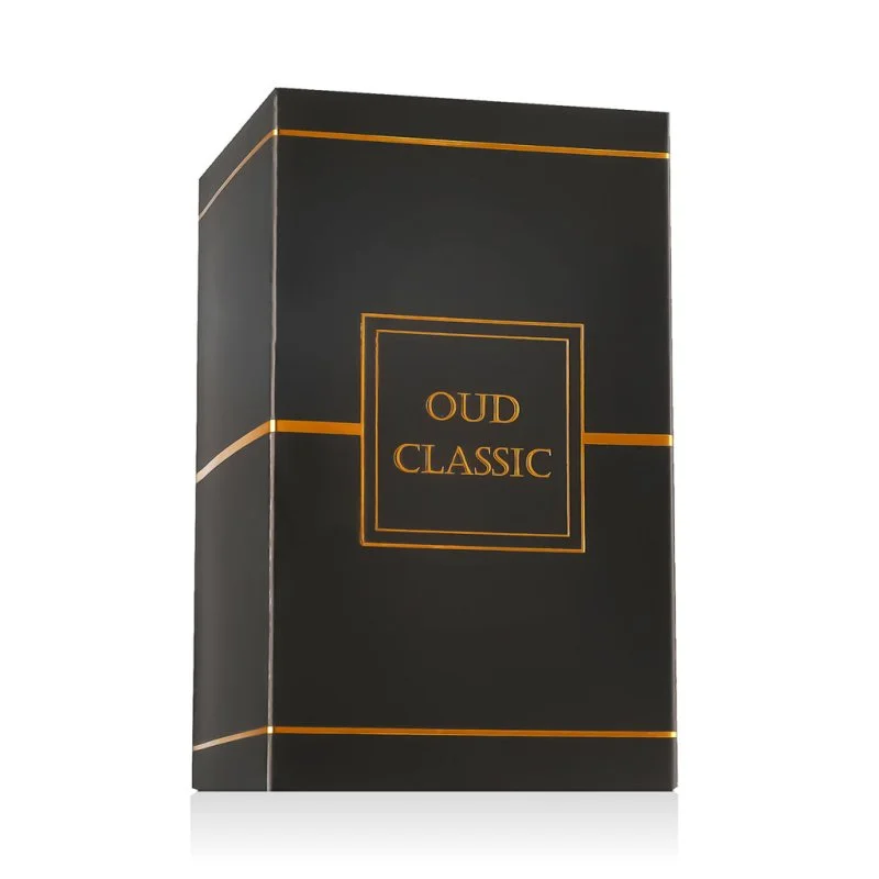 Ahmed Al Maghribi Oud Classic parfumovaná voda unisex