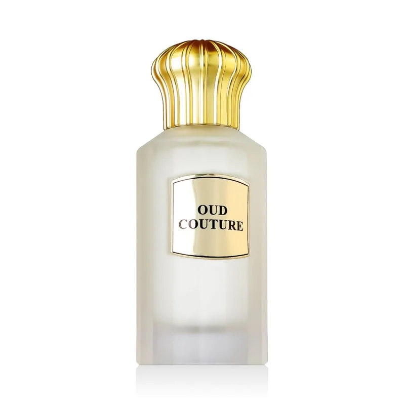 Ahmed Al Maghribi Oud Couture parfumový extrakt pre ženy