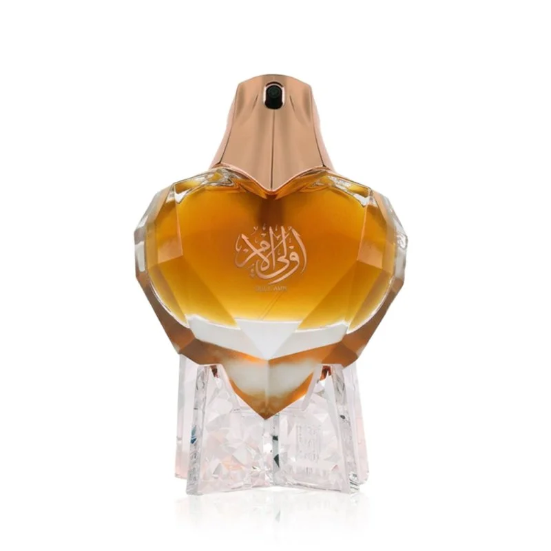 Ahmed Al Maghribi Oulil Amr parfumovaná voda unisex