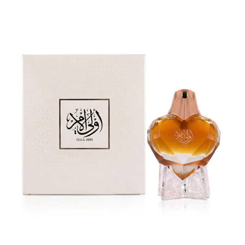 Ahmed Al Maghribi Oulil Amr parfumovaná voda unisex