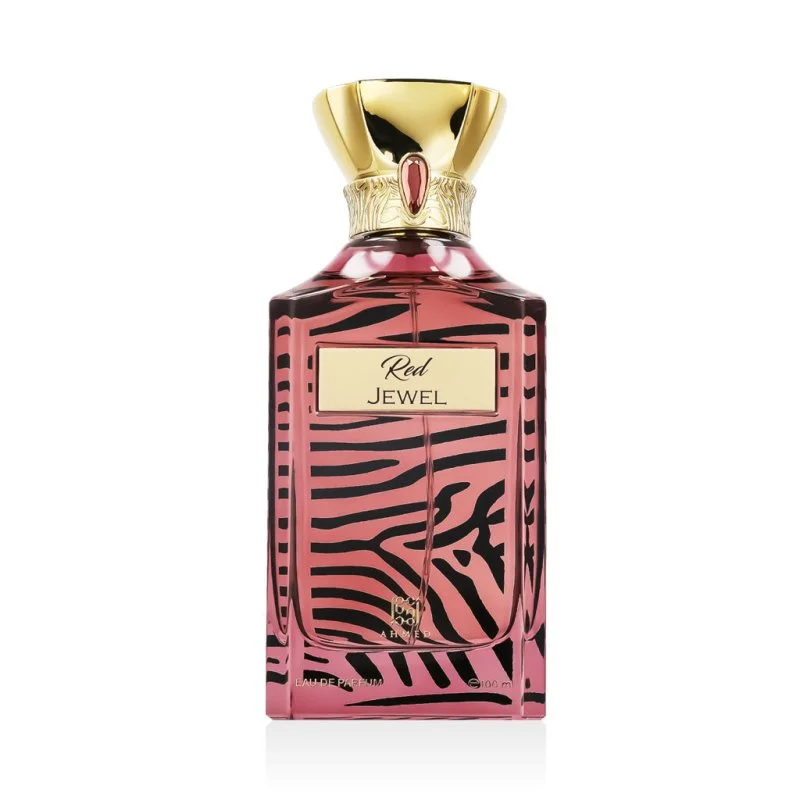 Ahmed Al Maghribi Red Jewel parfumovaná voda unisex