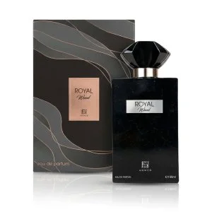 Ahmed Al Maghribi Ahmed Al Maghribi Royal Wood parfumovaná voda unisex