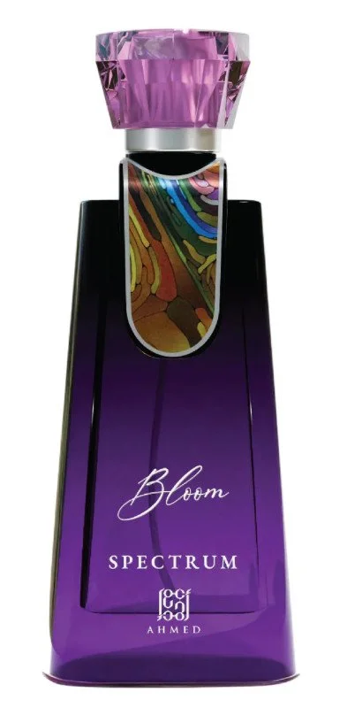 Bloom Spectrum Pink U parfumovaná voda 100 ml