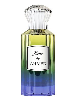 Blue od Ahmed M parfumovaná voda
