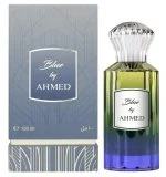 Blue od Ahmed M parfumovaná voda 100 ml