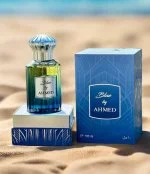 Blue od Ahmed M parfumovaná voda 100 ml