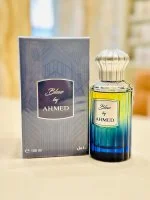 Blue od Ahmed M parfumovaná voda 100 ml