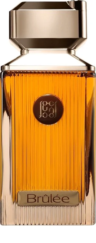 Brulee U parfumovaná voda 100 ml