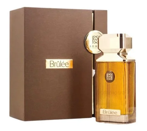 Brulee U parfumovaná voda 100 ml