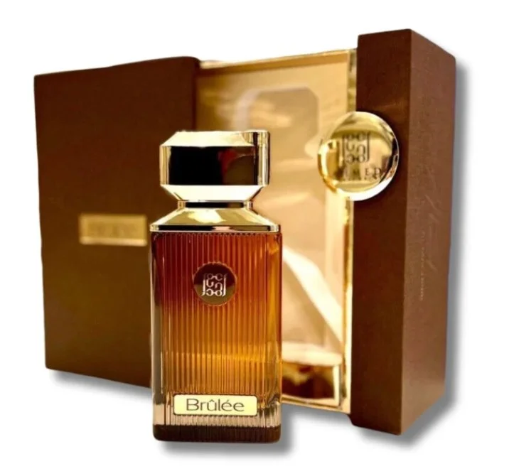 Brulee U parfumovaná voda 100 ml