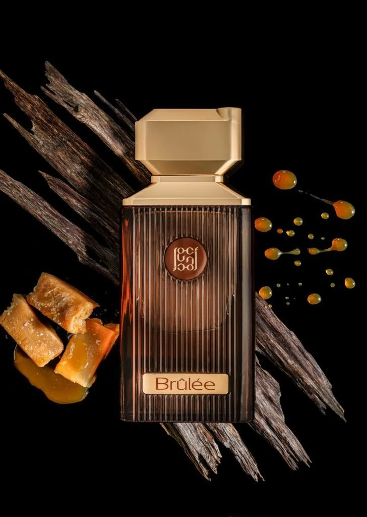 Brulee U parfumovaná voda 100 ml