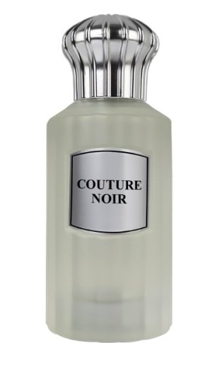 Couture Noir U parfumovaná voda