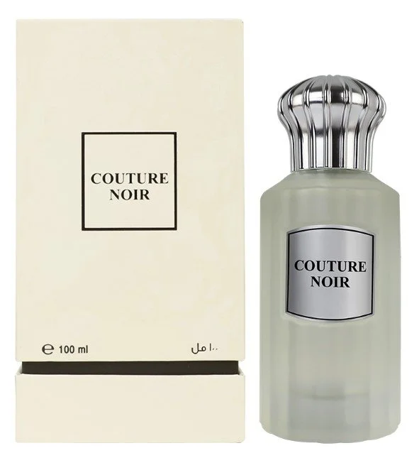 Couture Noir U parfumovaná voda 100 ml
