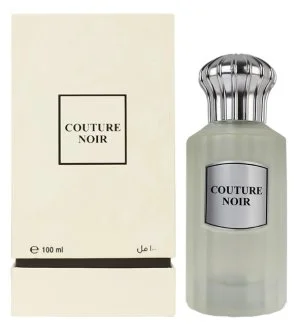 Ahmed Al Maghribi Couture Noir U parfumovaná voda