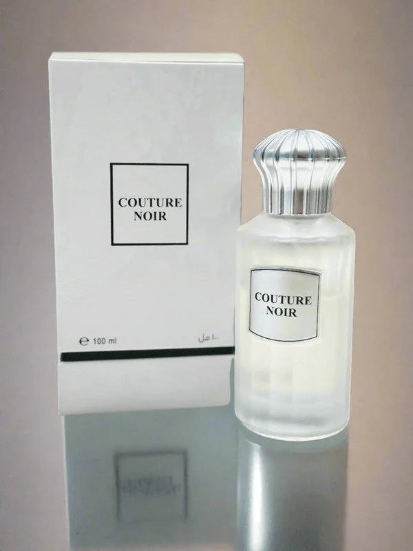 Couture Noir U parfumovaná voda 100 ml