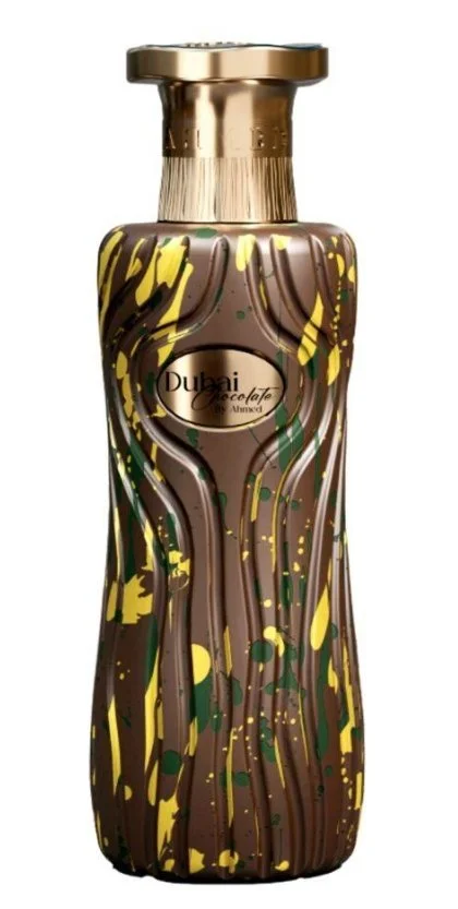 Dubai Chocolate U parfumový extrakt 100 ml