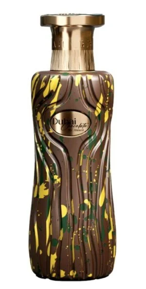 Ahmed Al Maghribi Dubai Chocolate U parfumový extrakt