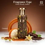 Dubai Chocolate U parfumový extrakt 100 ml