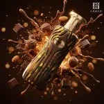 Dubai Chocolate U parfumový extrakt 100 ml