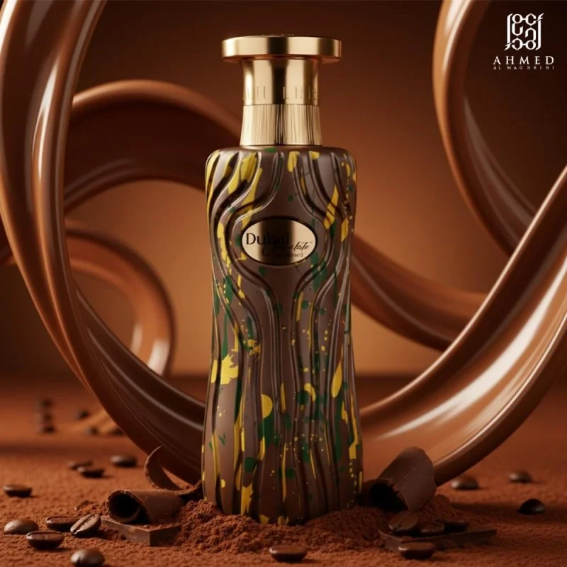Dubai Chocolate U parfumový extrakt 100 ml