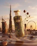 Dubai Chocolate U parfumový extrakt 100 ml