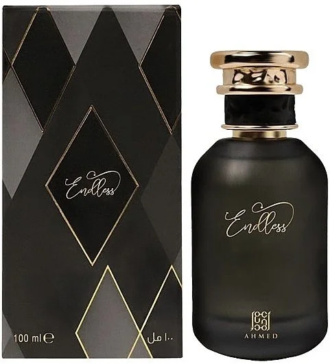 Endless W parfumovaná voda 100 ml