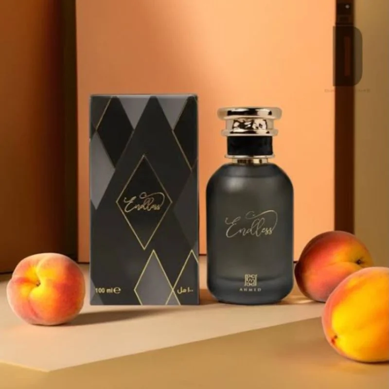 Endless W parfumovaná voda 100 ml
