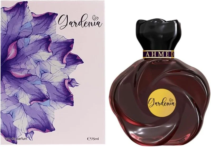 Gardenia U parfumovaná voda 75 ml