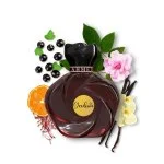 Gardenia U parfumovaná voda 75 ml