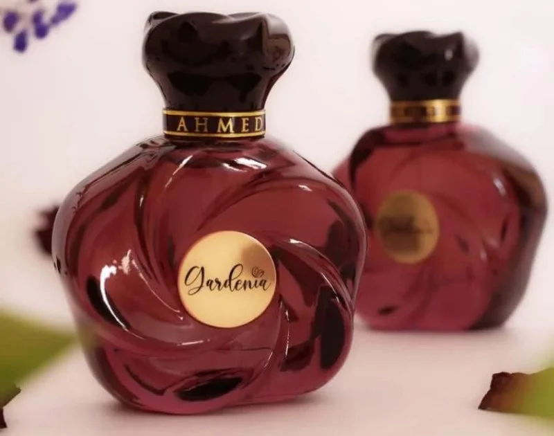 Gardenia U parfumovaná voda 75 ml