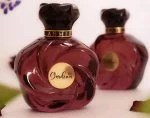 Gardenia U parfumovaná voda 75 ml