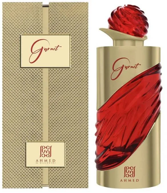 Garnet U parfumový extrakt 100 ml