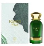 Ignite Oud U parfumovaná voda 60 ml