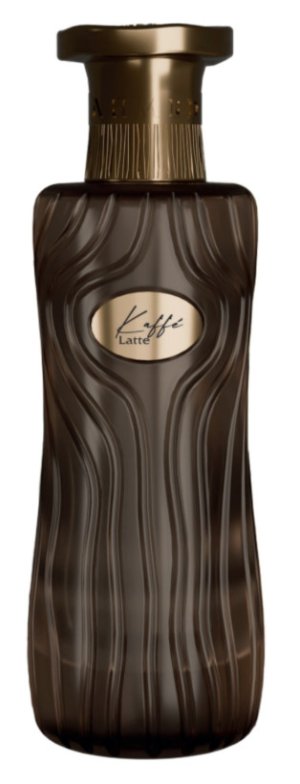 Kaffe Latte unisex parfumový extrakt