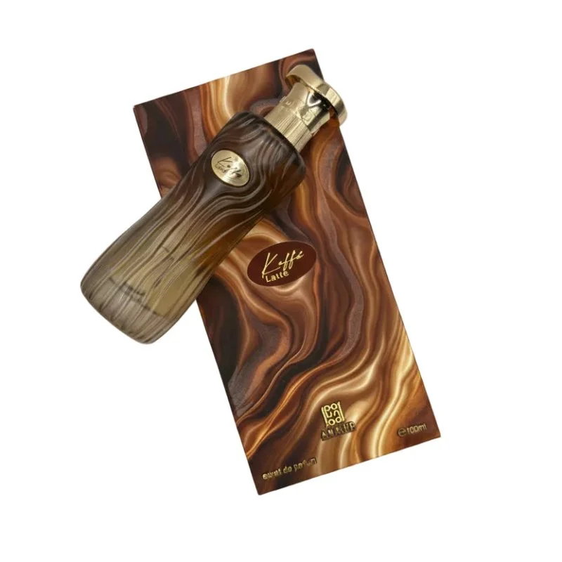 Kaffe Latte unisex parfumový extrakt 100 ml