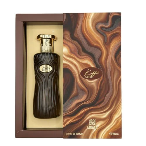 Kaffe Latte unisex parfumový extrakt 100 ml