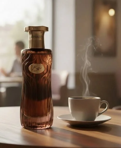 Kaffe Latte unisex parfumový extrakt 100 ml