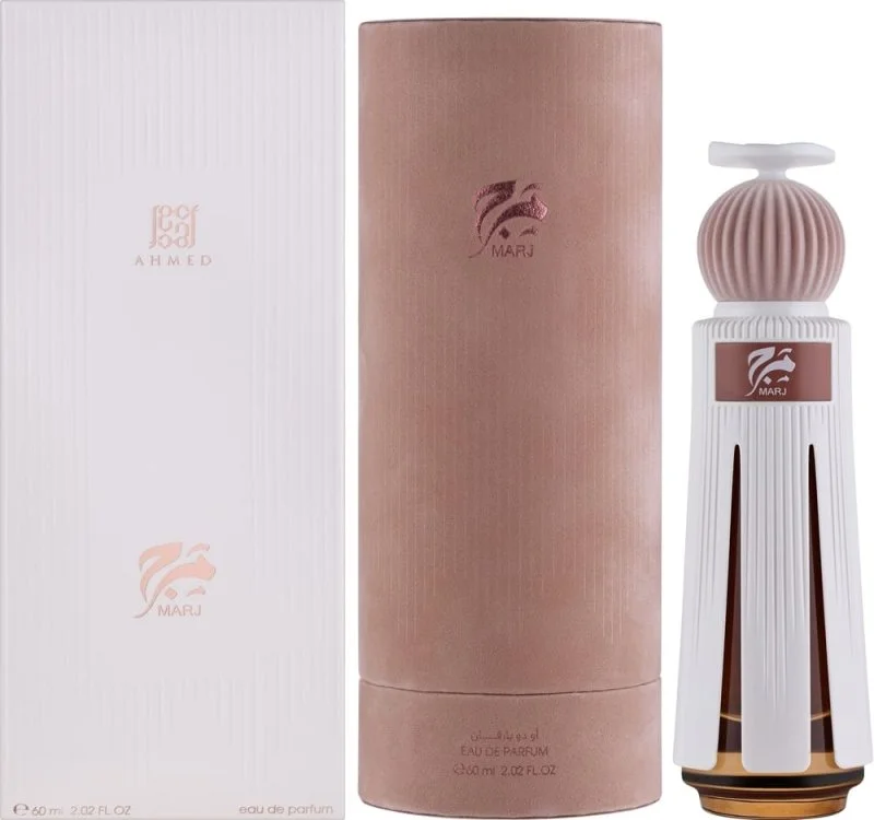 Marj U parfumovaná voda 60 ml