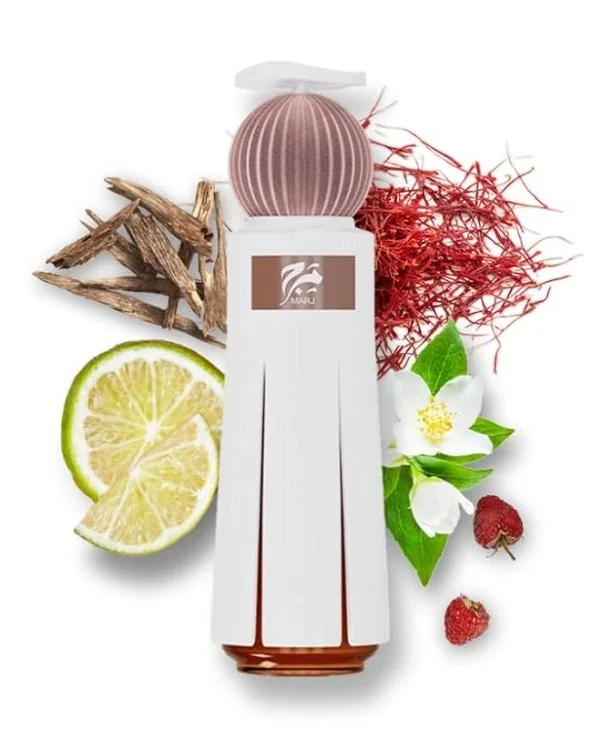 Marj U parfumovaná voda 60 ml