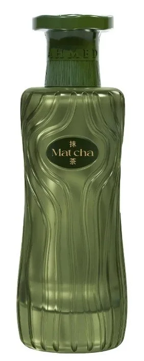 Ahmed Al Maghribi Matcha U parfumový extrakt