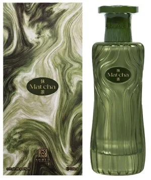 Ahmed Al Maghribi Matcha U parfumový extrakt