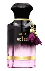 Oud & Roses U parfumovaná voda 60 ml