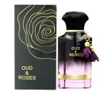 Oud & Roses U parfumovaná voda 60 ml